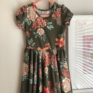 Toddler Dress